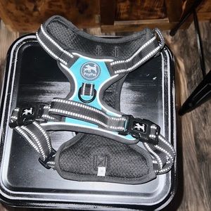 PoyPet dog harness